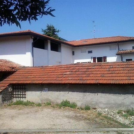 דירות Roe La Casa Bianca מראה חיצוני תמונה