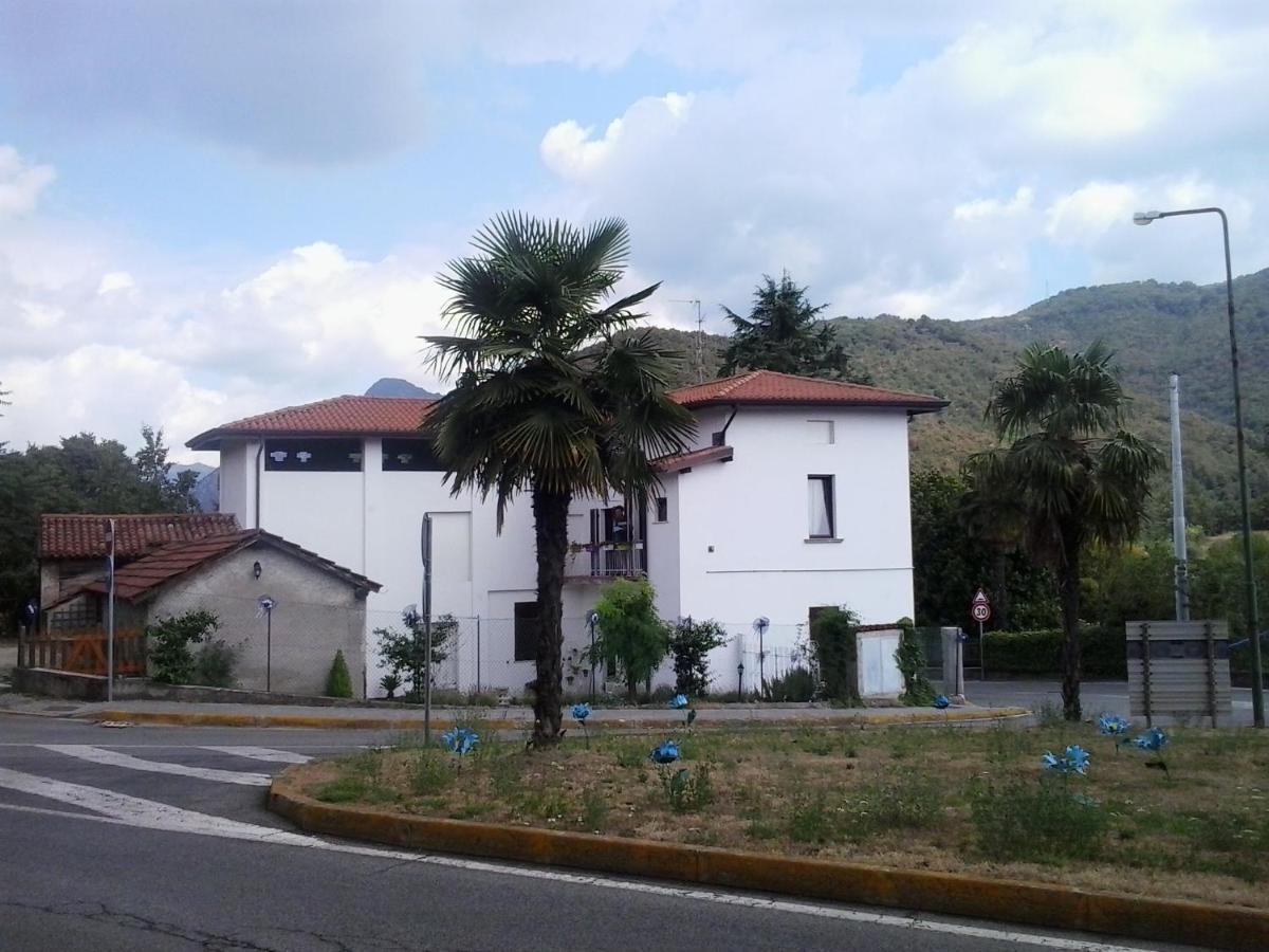 דירות Roe La Casa Bianca מראה חיצוני תמונה