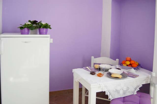 דירות Roe La Casa Bianca מראה חיצוני תמונה
