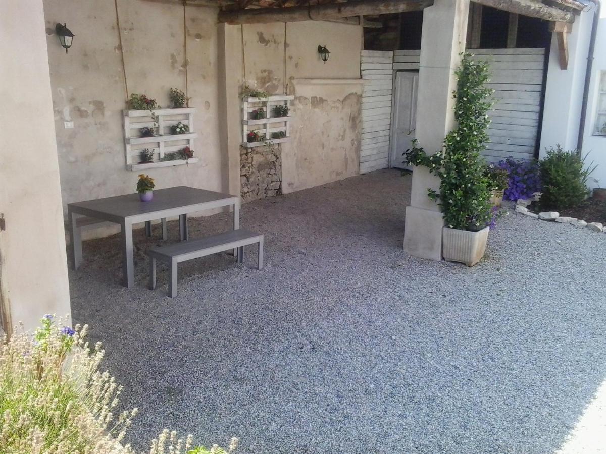דירות Roe La Casa Bianca מראה חיצוני תמונה