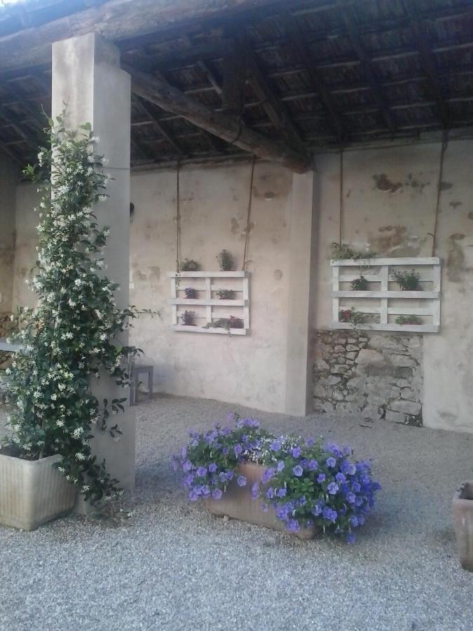 דירות Roe La Casa Bianca מראה חיצוני תמונה
